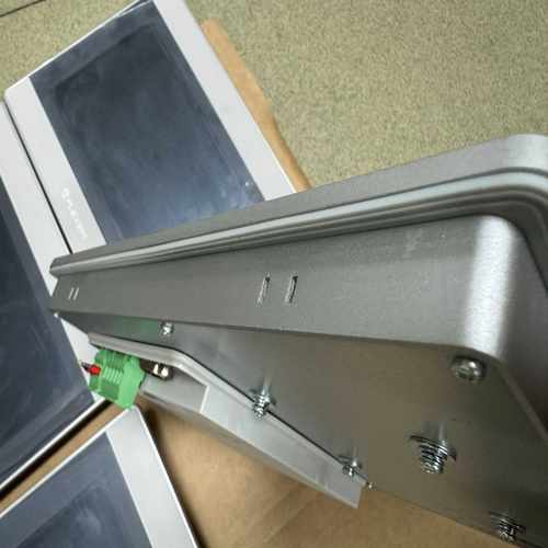 FLEXEM繁易触摸屏FE9100WE，二手拆机件，实图拍照--议价商品 - 图3