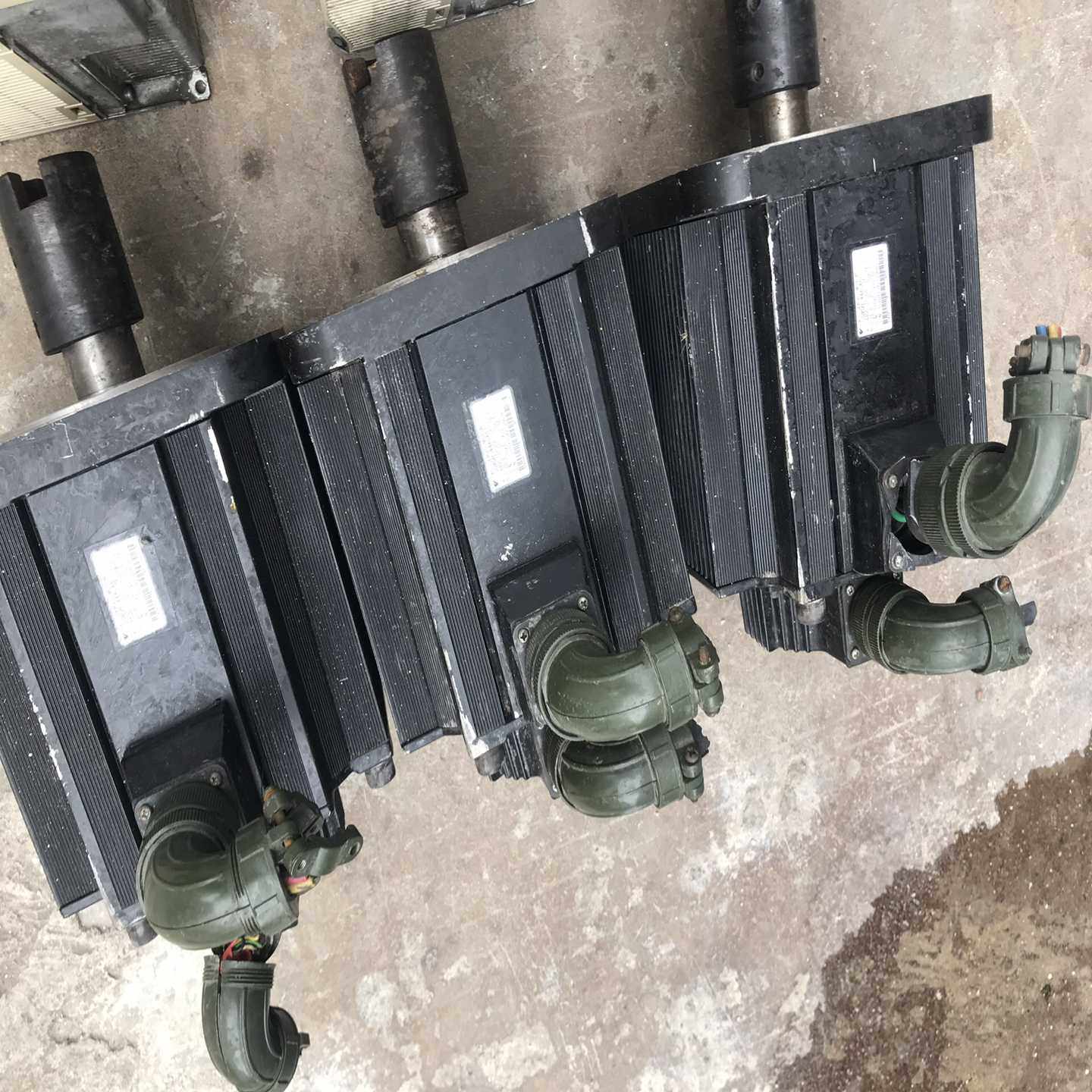 询价安川5kw伺服三套,淘宝优惠券,粉丝福利购,淘宝优惠卷