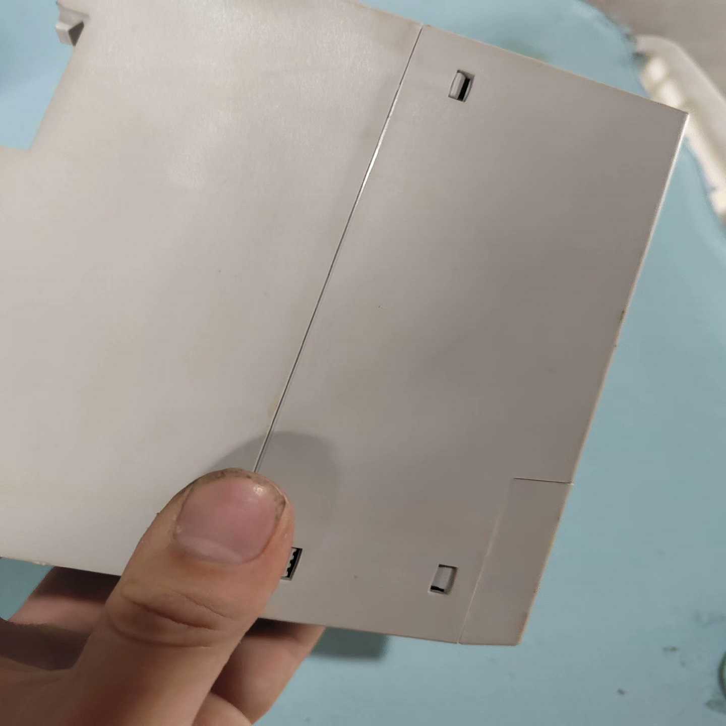 【议价】UH-00R7G1实图拍摄220V0.57KW - 图0