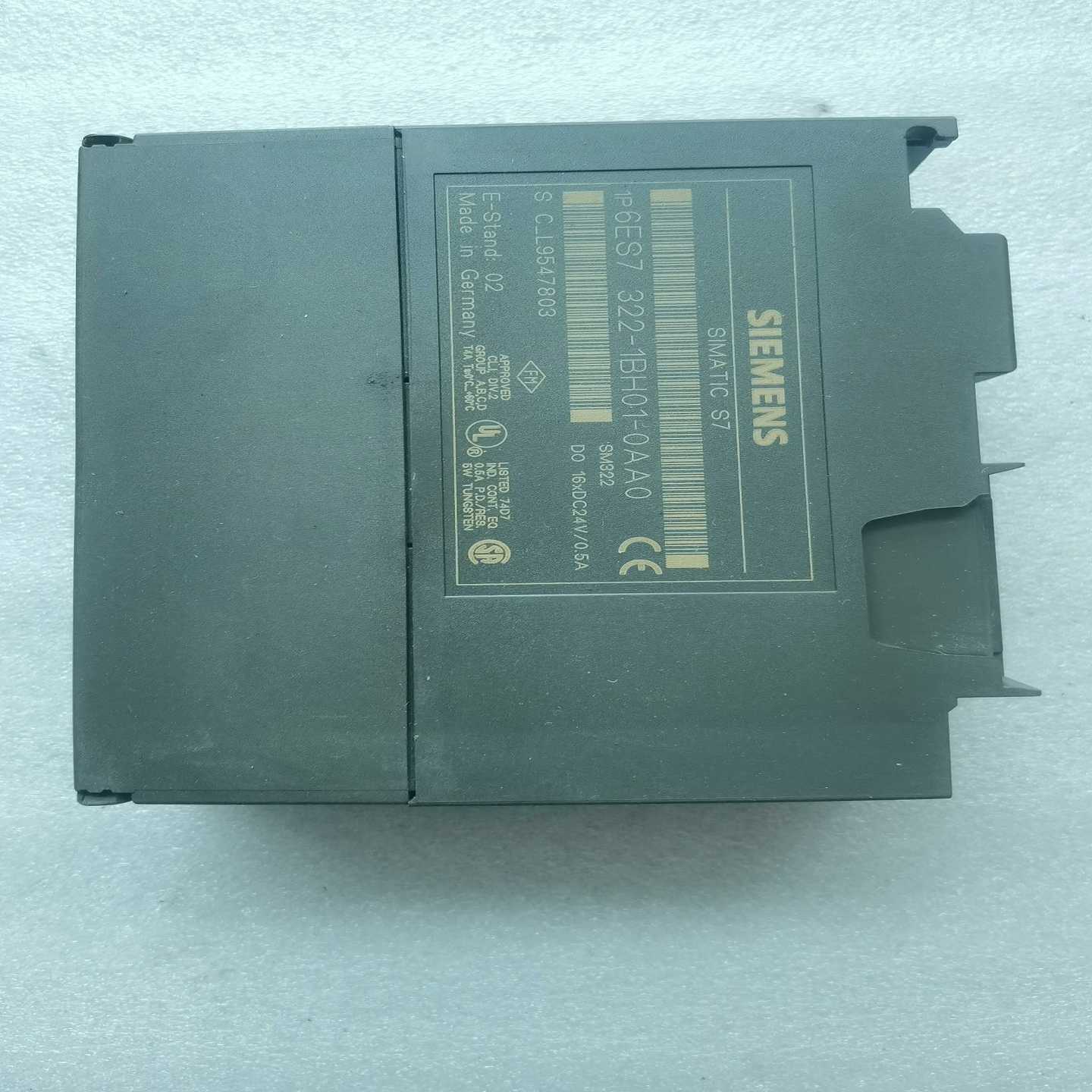 300系列322-1BH01-PAA0实图拍摄;议价 - 图0