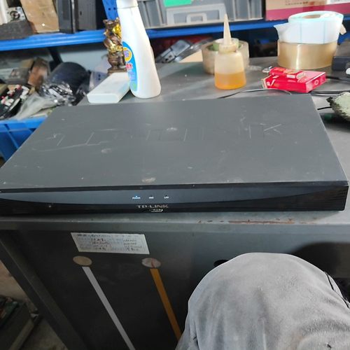 【请询价】普联TP一LlNKTP-NVR6216-L16路H265 - 图0