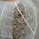 Snail-catching artifact, snail-catching net, screw-catching snail dragging river clam, screw-catching net, snail-catching encrypted net, snail-catching tool