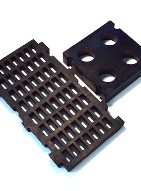 矿用橡胶筛板矿用橡胶筛网橡胶筛板合成橡胶筛网