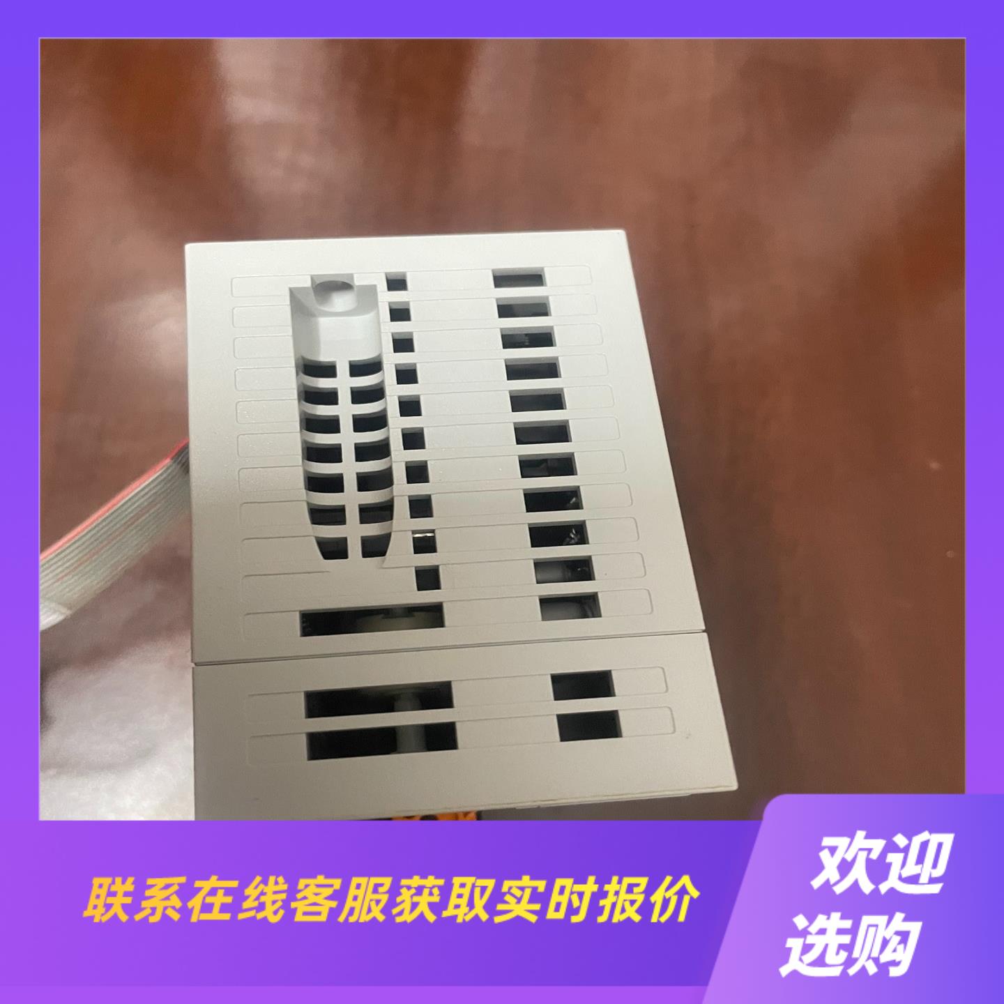 安全CPU模块FX5-SF-MU4T5实物如下图所拍前询价下单 - 图2