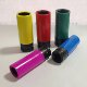 1/2 sleeve tool set pneumatic tire protection sleeve auto repair tool set color phosphating large five-piece set