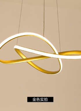北欧吊灯后现代简约风格客厅卧室灯餐厅饭厅前台衣帽间网红吊灯