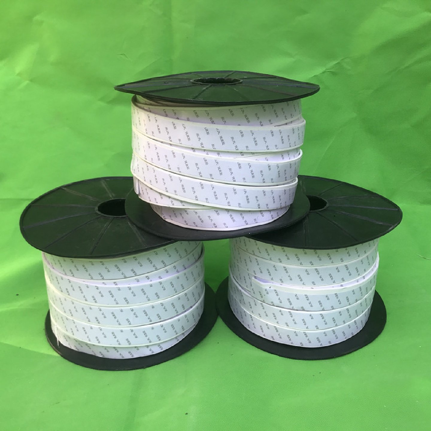 四氟弹性带自粘膨胀聚四氟乙烯密封膨体风管法兰胶条延展型软垫棒,淘宝优惠券,粉丝福利购,淘宝优惠卷