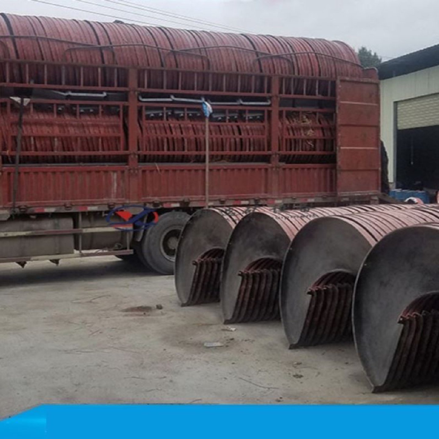 选矿螺旋溜槽玻璃钢叶片洗煤选矿溜槽实验室重选摇床螺旋溜槽设备,淘宝优惠券,粉丝福利购,淘宝优惠卷