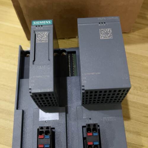 SIMATIC S7-158-3AD10-0XA0接口-议价 - 图2