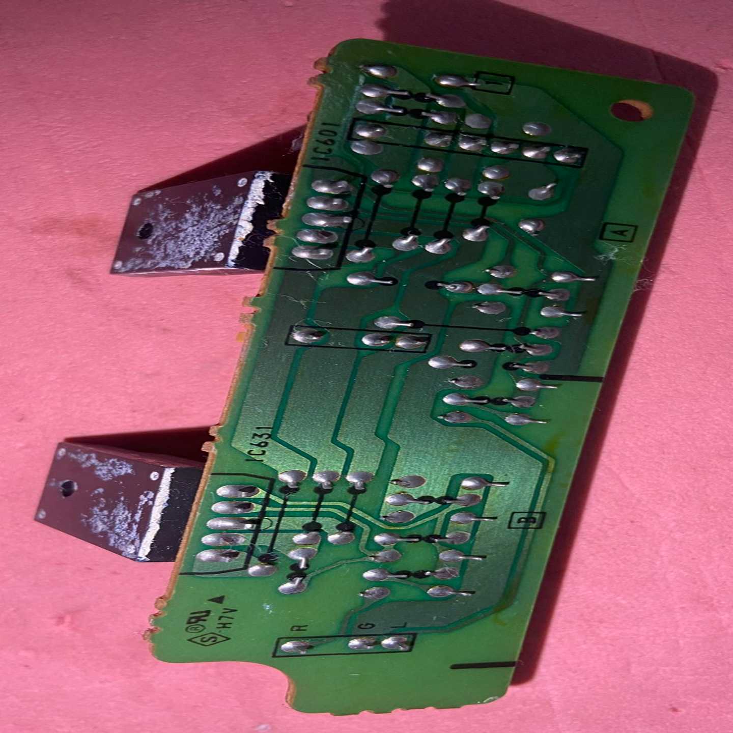 咨询-SK3875音频专用IC一对价 - 图0