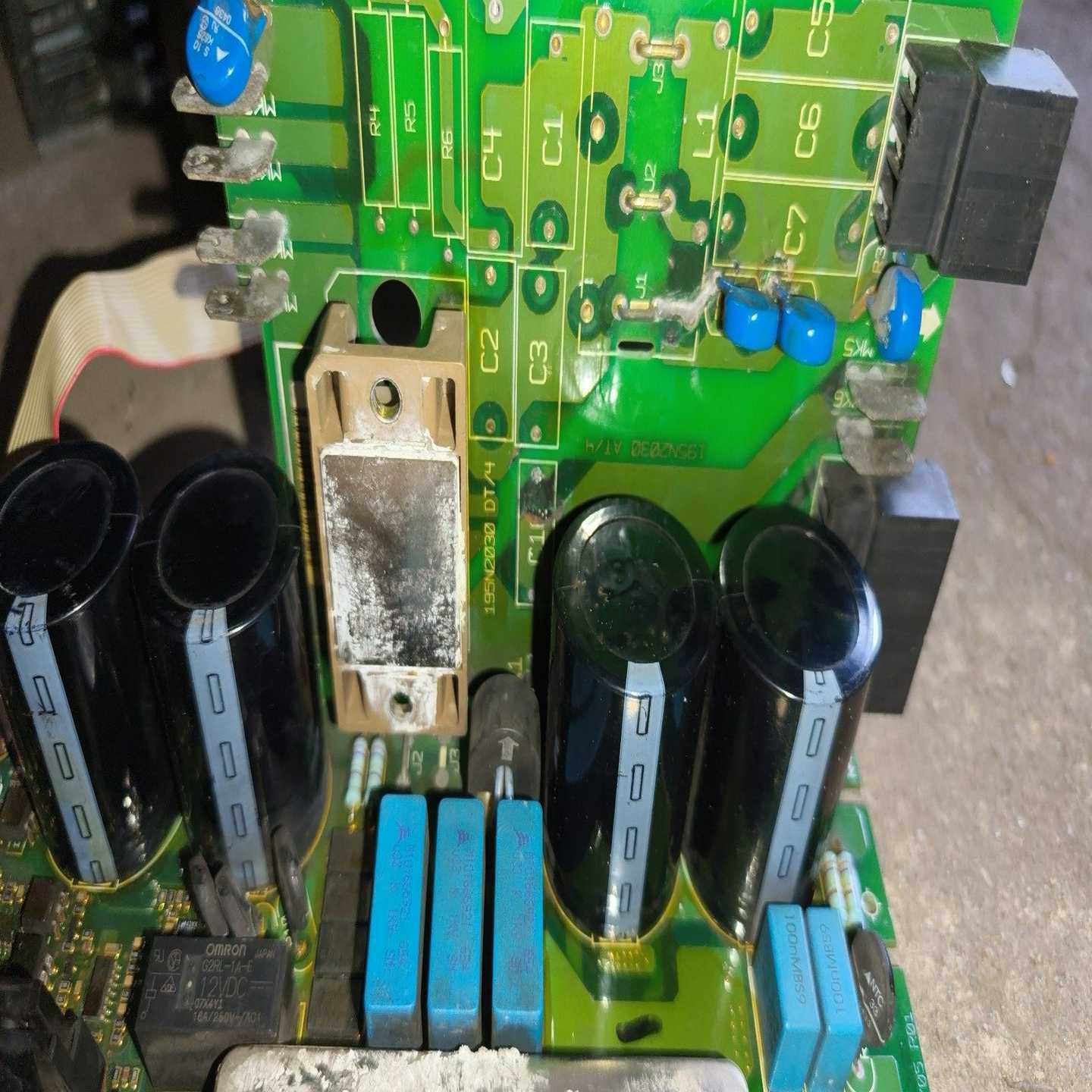 丹佛斯变频器模块板 成色自己看--议价商品,淘宝优惠券,粉丝福利购,淘宝优惠卷