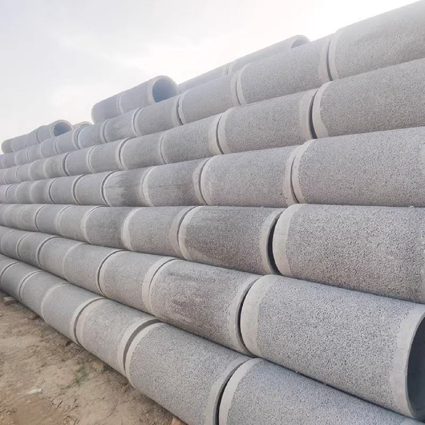 工地降水水泥管无砂管DN300DN400DN500无砂滤水管无砂透水管,淘宝优惠券,粉丝福利购,淘宝优惠卷