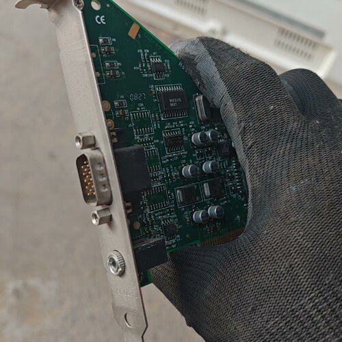 OspreyVideo视频采集卡Assembledi-议价 - 图3