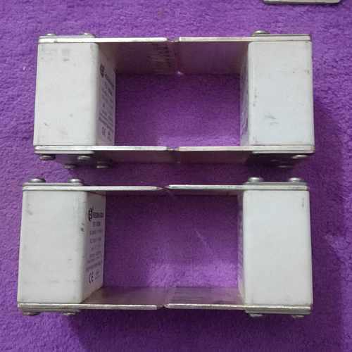 西安中熔RS306-000熔断器，型号EV250A/EV31--议价商品 - 图2