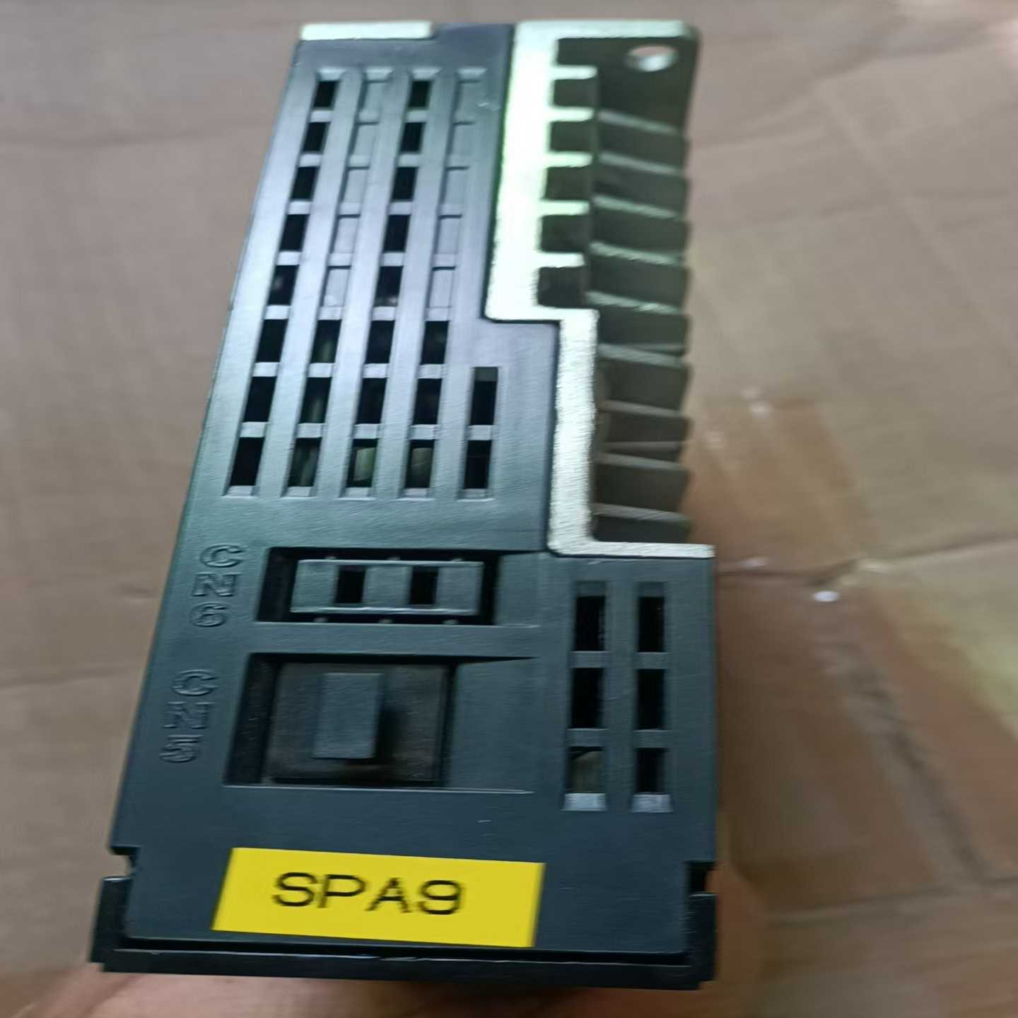 汇川伺服驱动器SV630NS2R8I,配套电机MS1H4-4--议价商品 - 图1