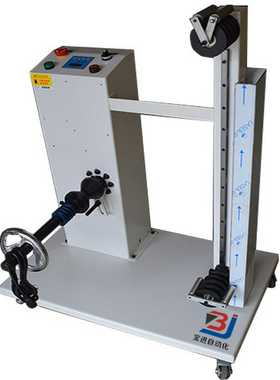 全自动放线架电线电缆放线机自动送线装置被动感应无级变速放线架