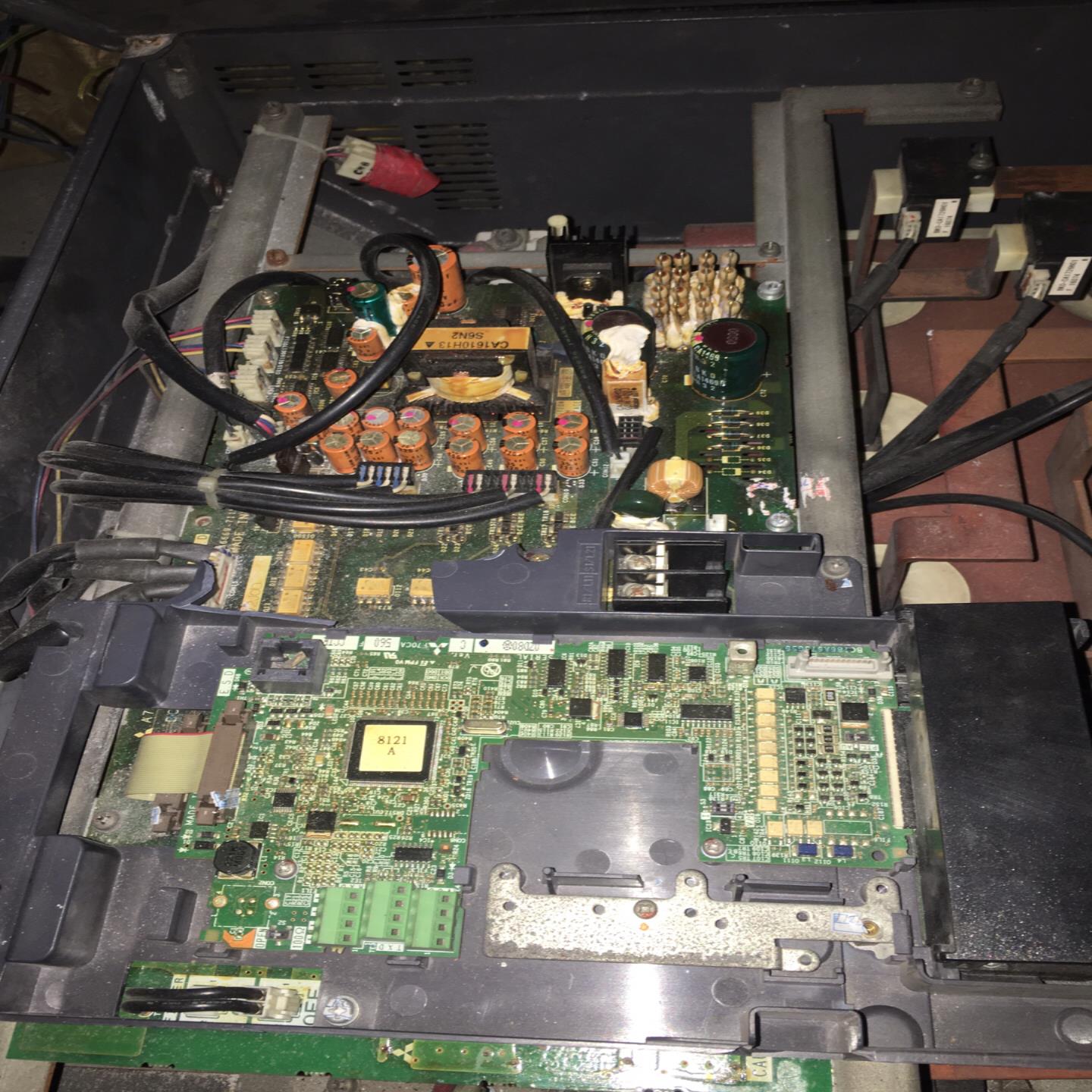 询价F740变频器主板F70CA560FCCTR132K - 图3