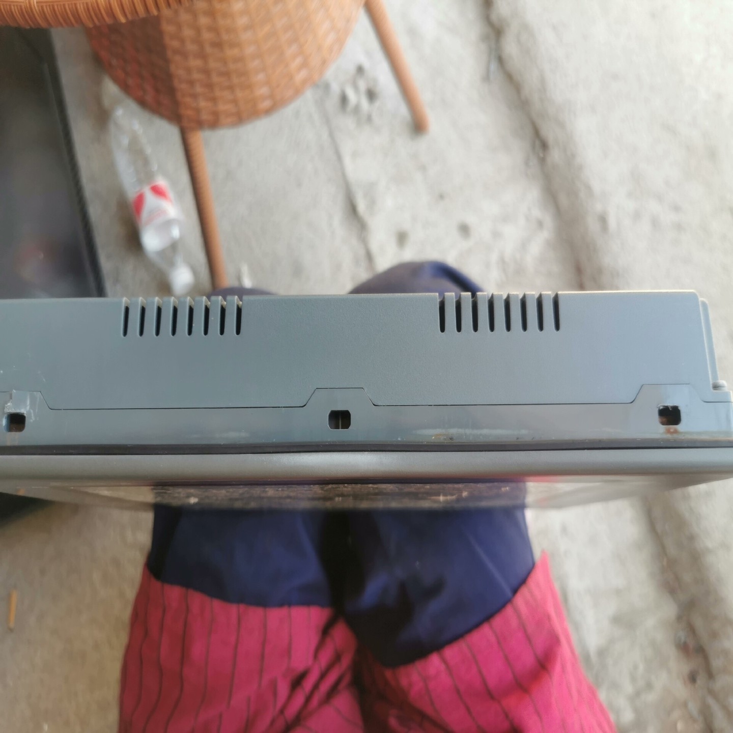 【请询价】中达工控屏DOP-A10THD1二手拆机有需要联系价 - 图2