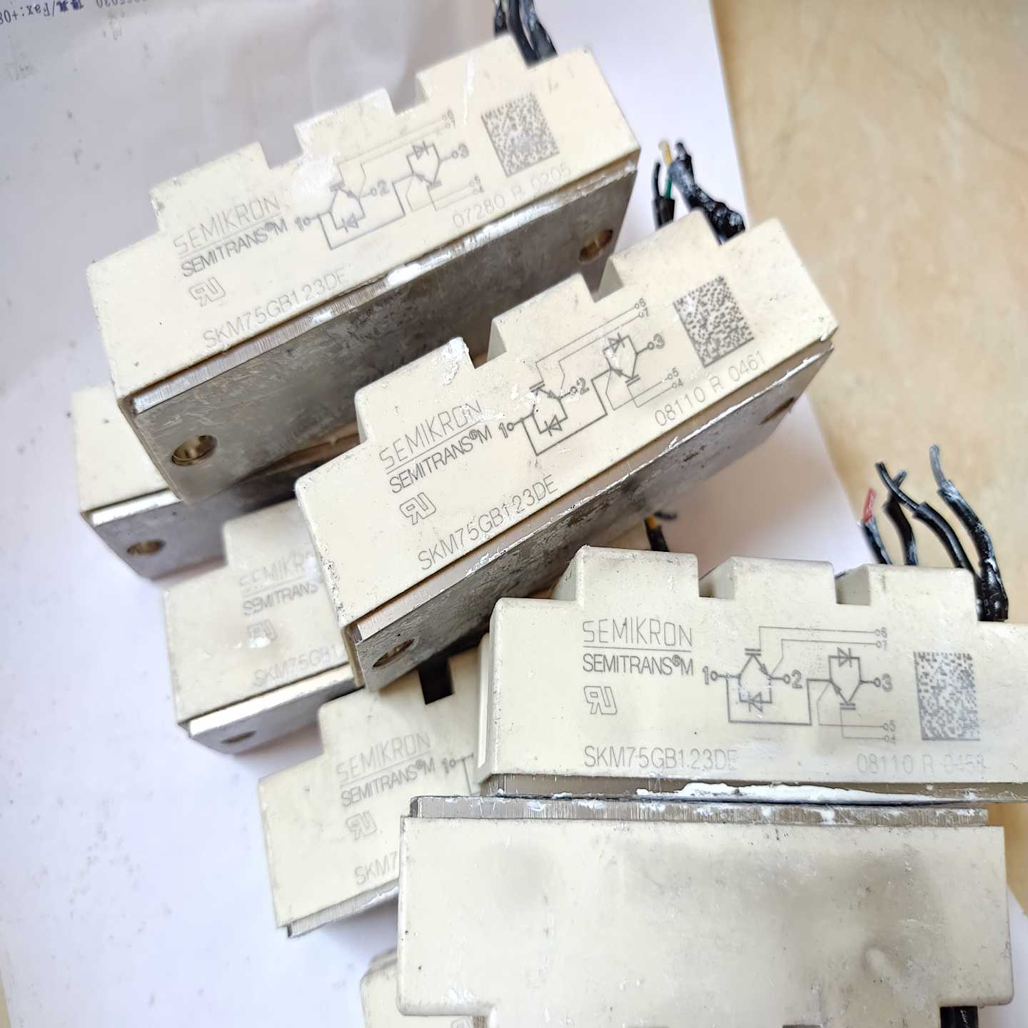 议价M75Q250/M7512适用 - 图0