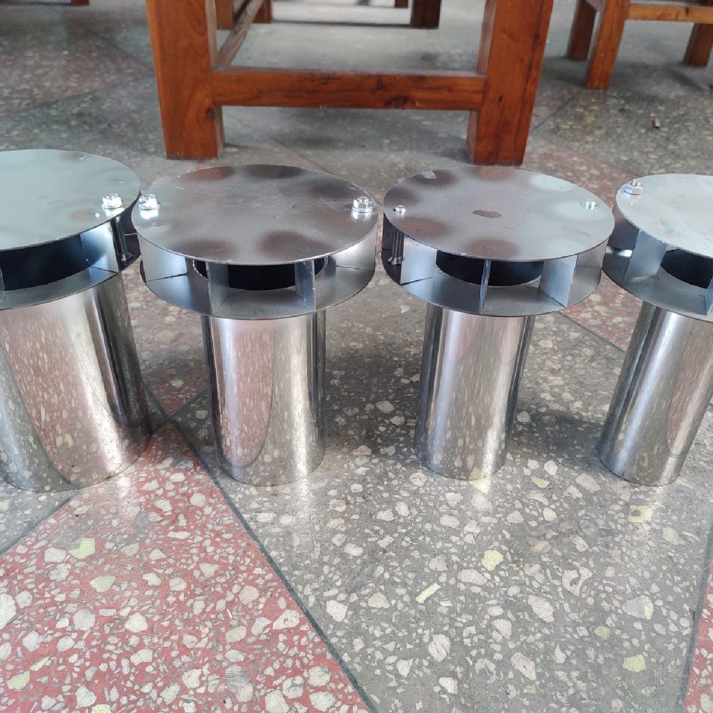 不锈钢雨水斗直排式漏水斗平板式雨水口雨水圆形下水口87型雨水斗,淘宝优惠券,粉丝福利购,淘宝优惠卷