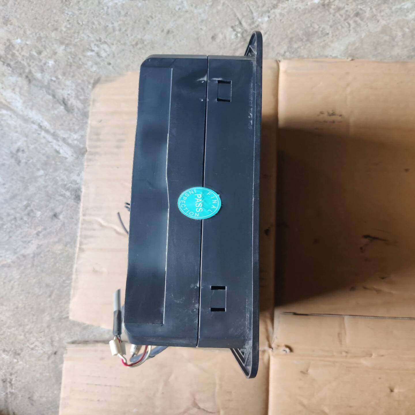 【议价】空压机控制器MAM6080MB5CK153M082 - 图1