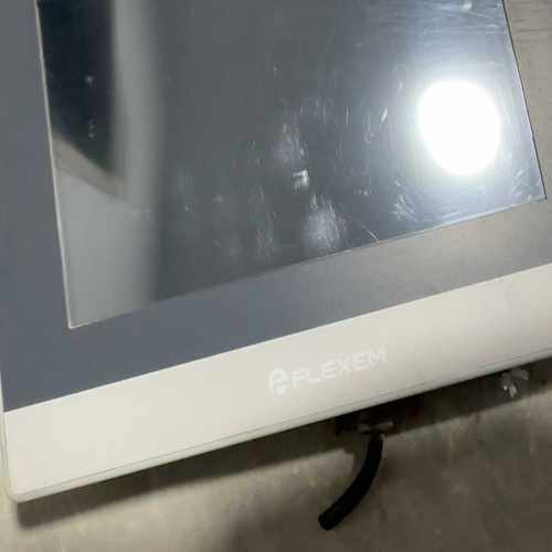 FLEXEM繁易触摸屏，FE6070W，拆机货，实物照片，成--议价商品 - 图0