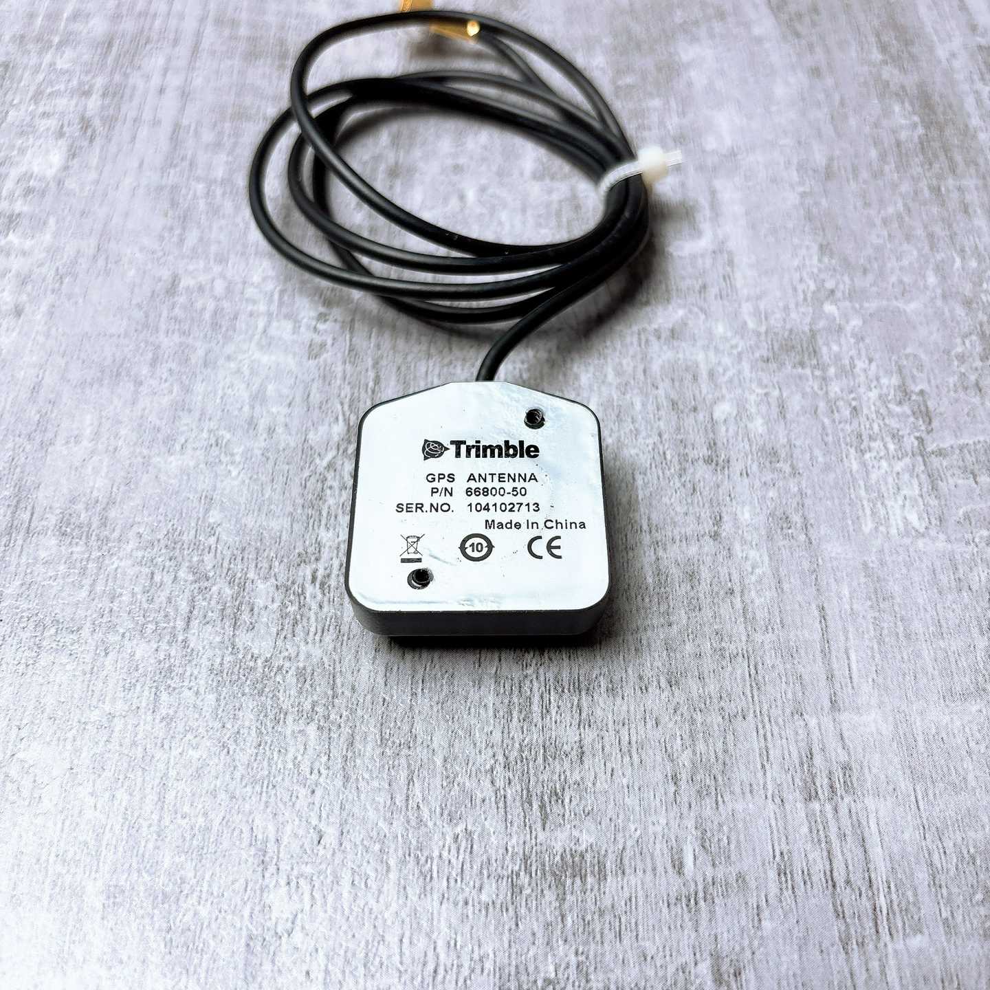 美国Trimble天宝GPS模块66800-50/1041--议价商品 - 图0