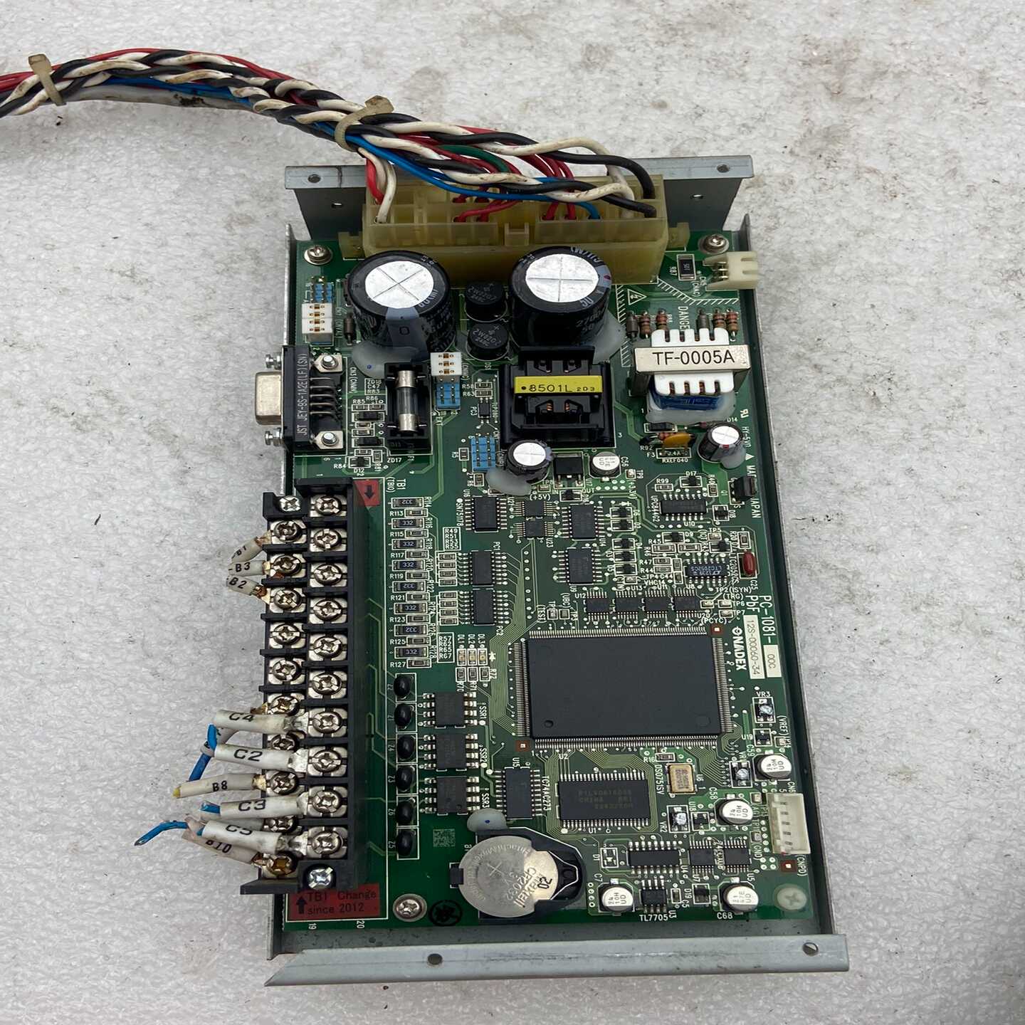 PS01-TC45H控制盒ONADEXPC-1081-OO询价 - 图2