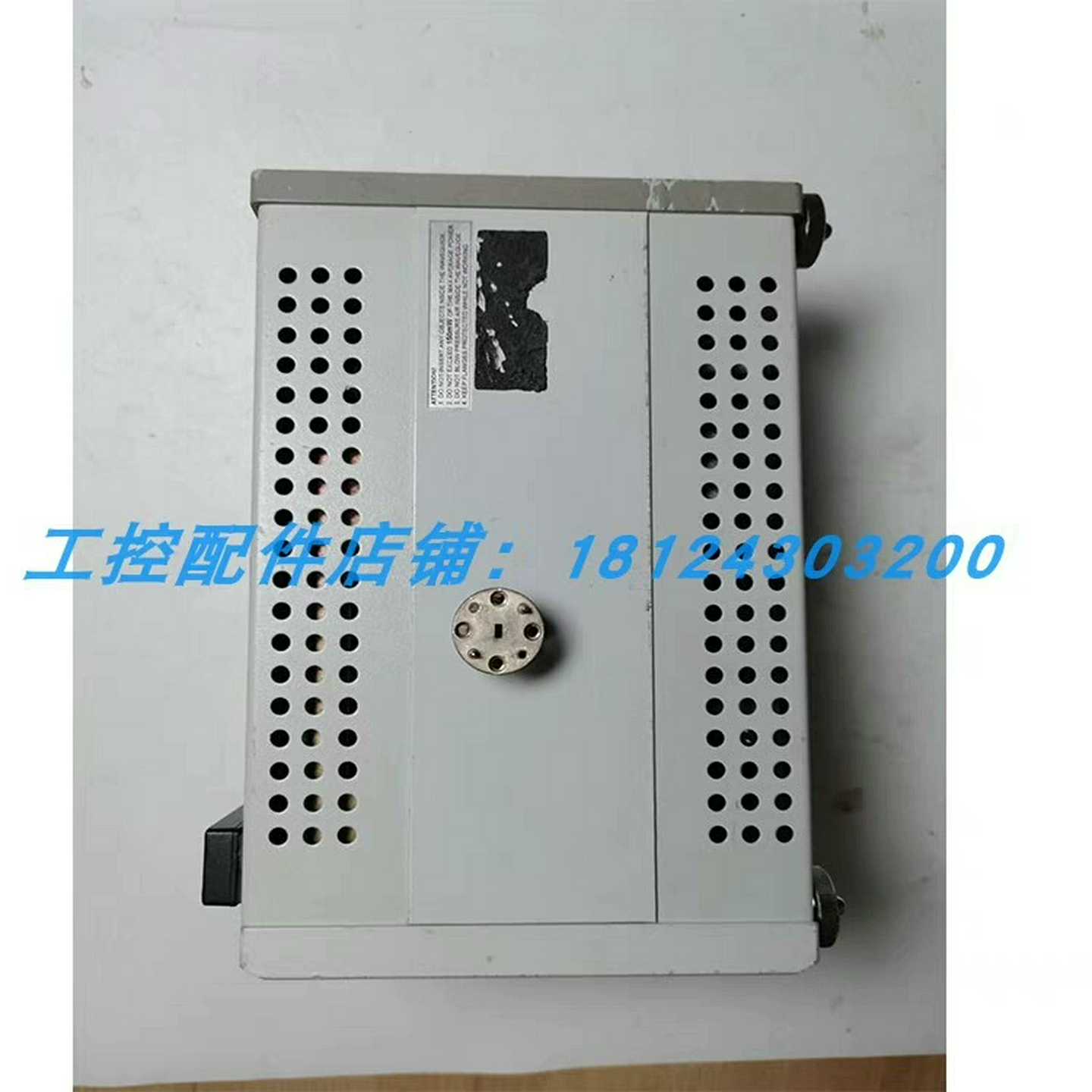 程控衰减器elmikaDAD-035E询价 - 图1