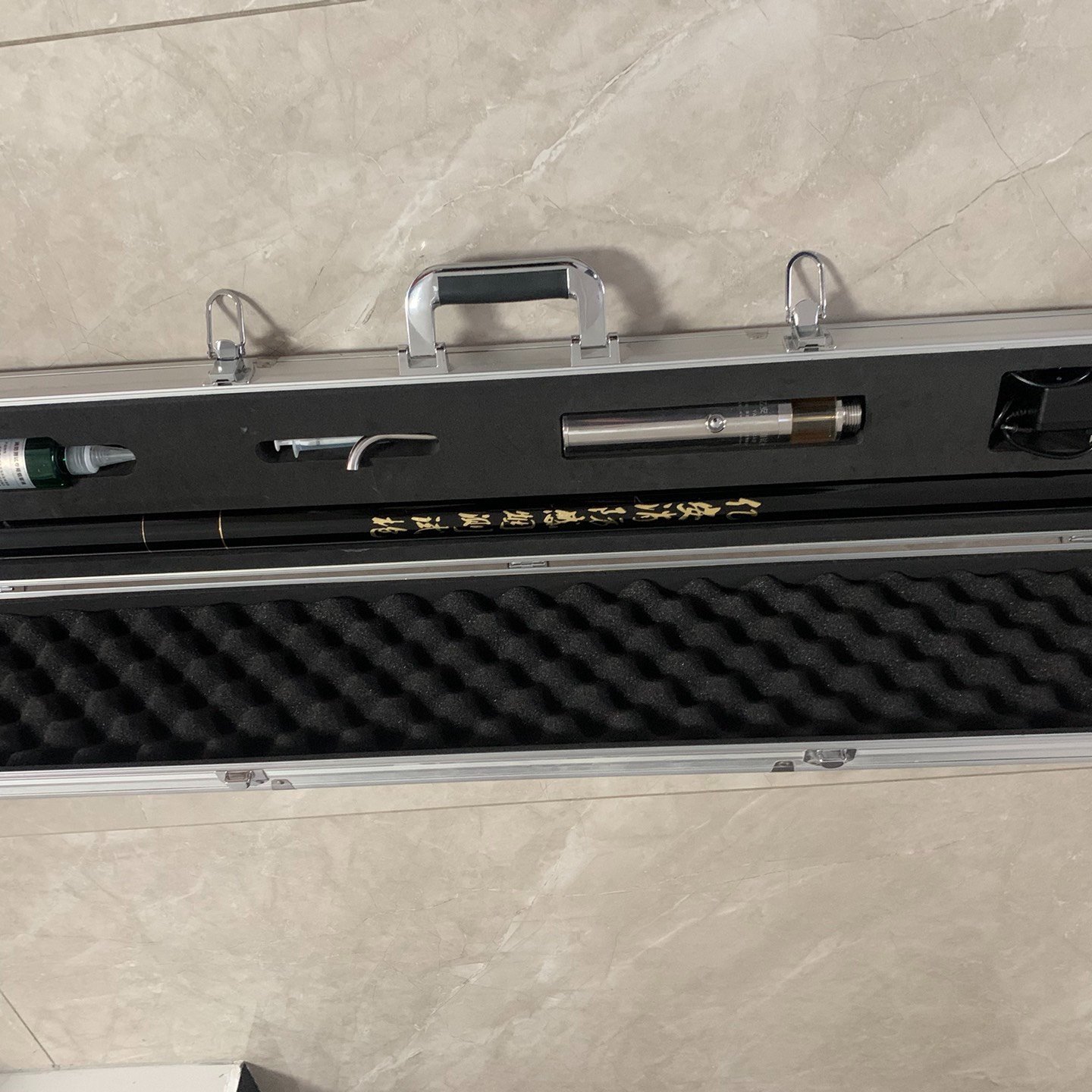 议价亿安亿安超高空消防测试烟枪稀有产品做工精致一流议价,淘宝优惠券,粉丝福利购,淘宝优惠卷