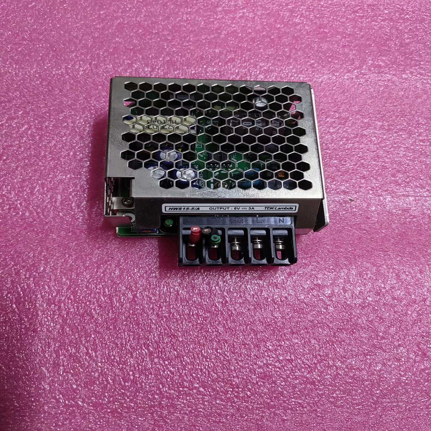 HWS15-5/ATDK工业仪器设备电源成色如图询价 - 图1