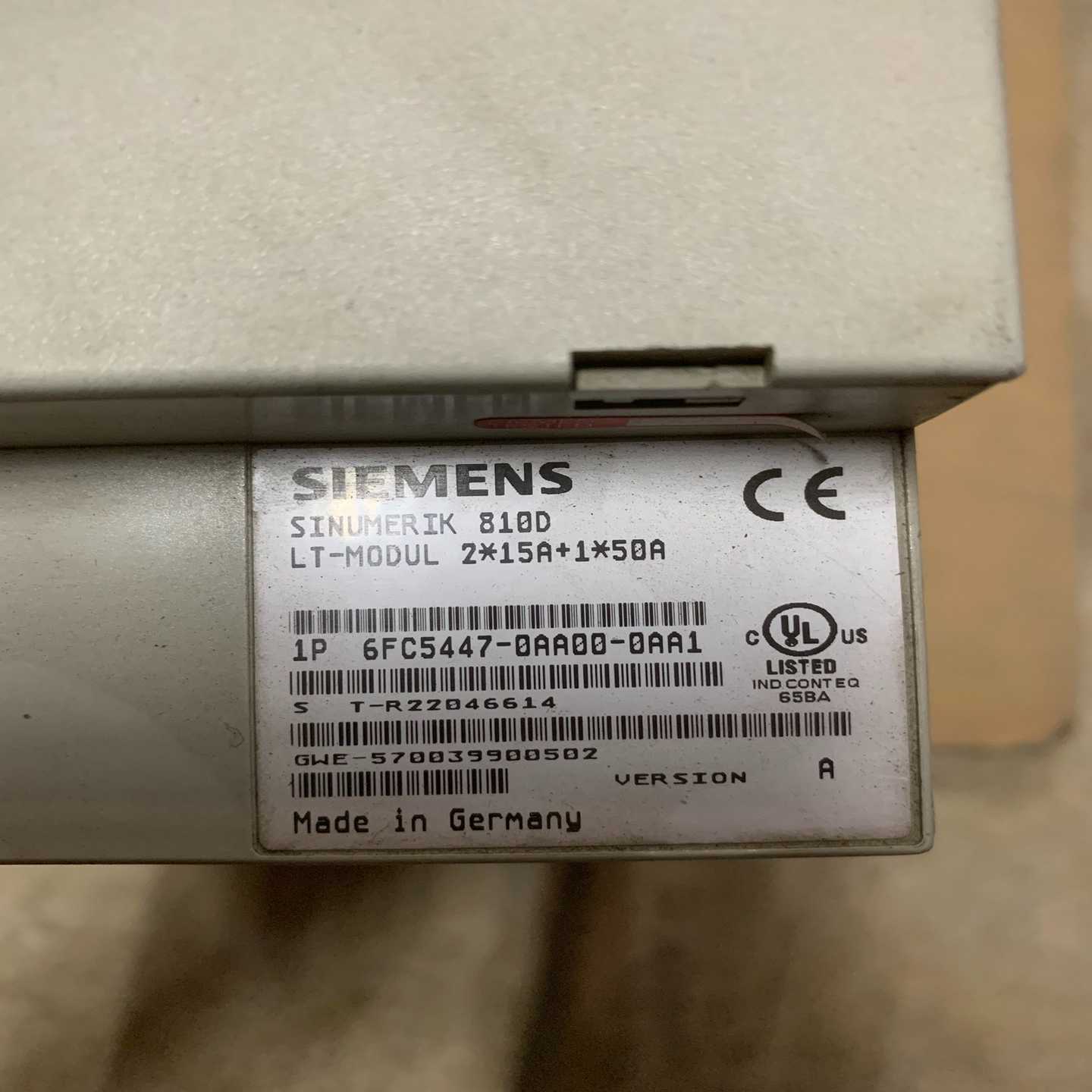 #PLC6FC5447-0AA00-0AA1询价 - 图0