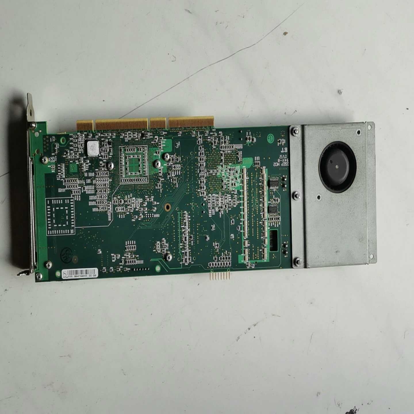 SSCl4206 PCl-PPC140E60011C（得多机械） - 图0