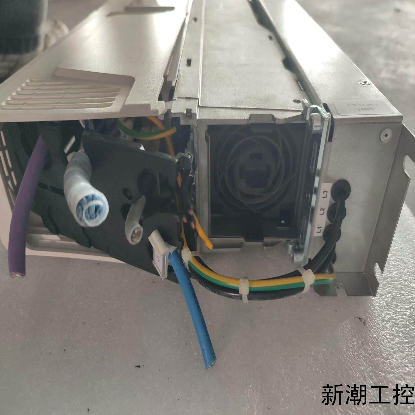 尼得科CT变频器UNIDRIVE M702M702-03议价商品 - 图2