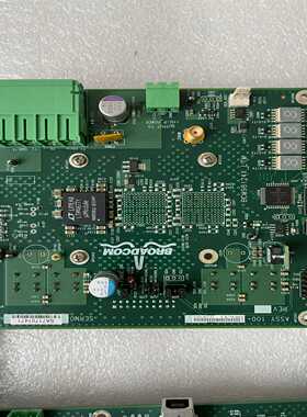 BROADCOM BCM981330SD1_M6测试板~询价