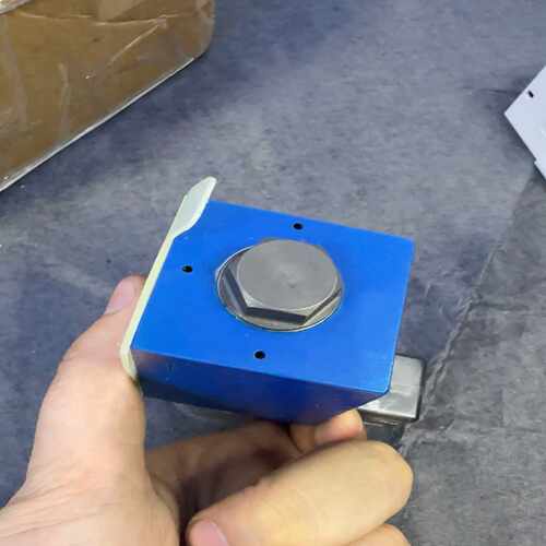 力士乐+电磁阀+4WE6HA62/EG24N9K4【华铭电子】 - 图2