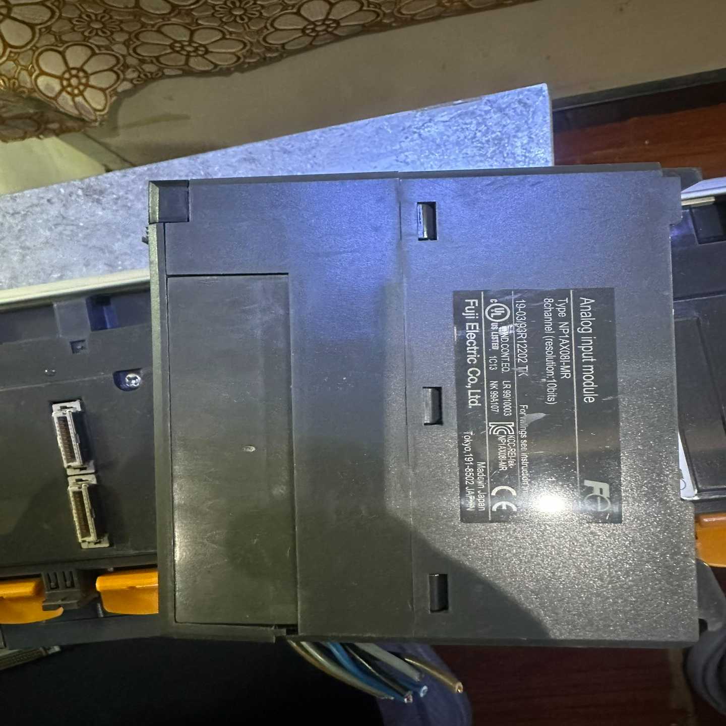 询价NP1AX08I-MR - 图0