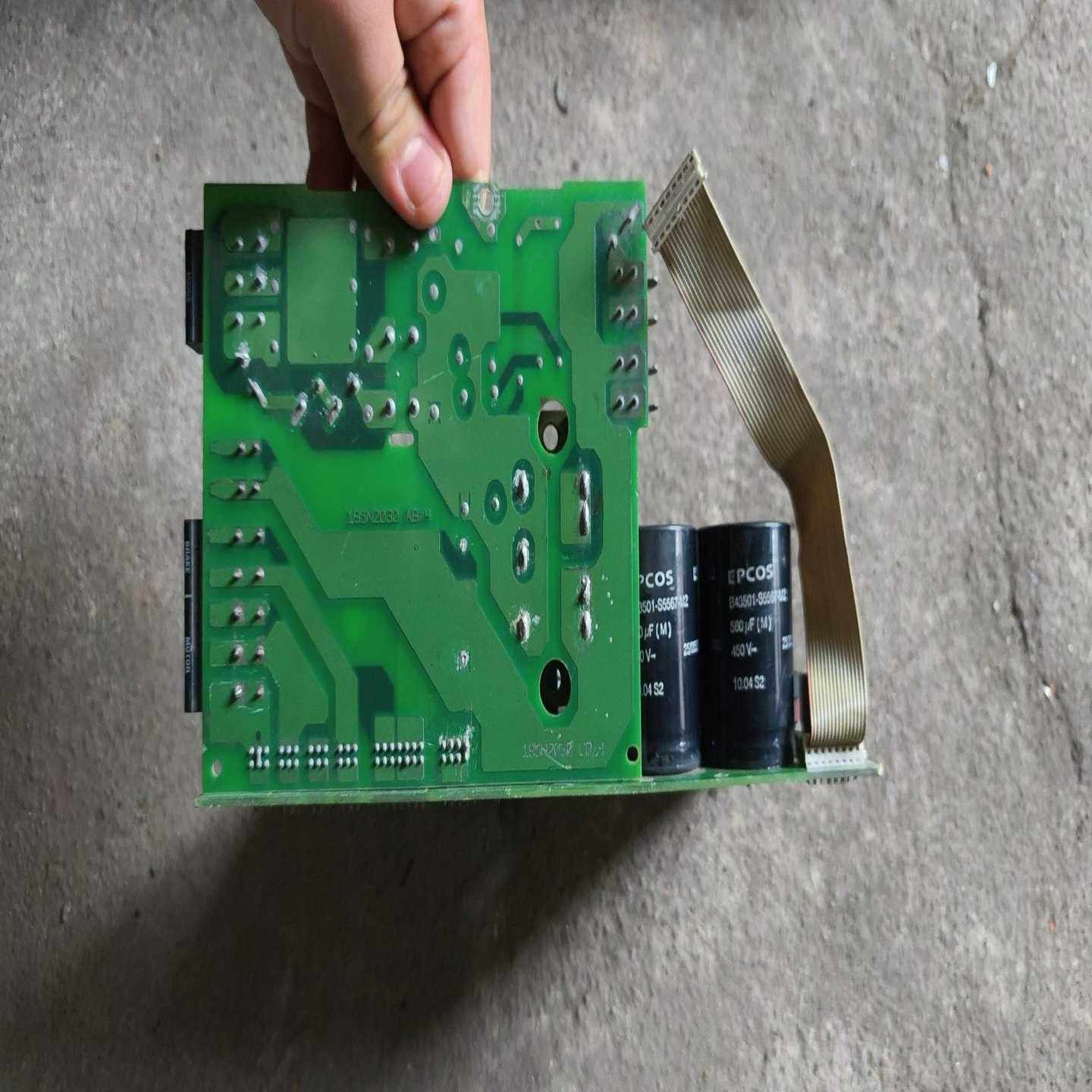 丹佛斯变频器模块板 成色自己看--议价商品,淘宝优惠券,粉丝福利购,淘宝优惠卷