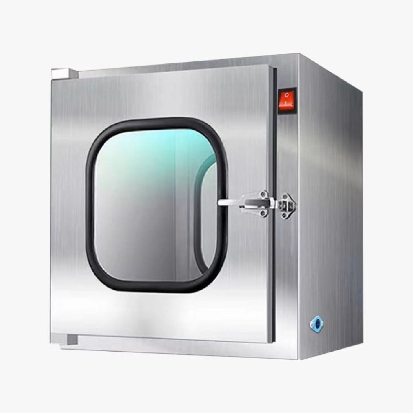 304不锈钢传递窗机械双门互锁口腔医院紫外线杀菌消毒电子传递箱,淘宝优惠券,粉丝福利购,淘宝优惠卷