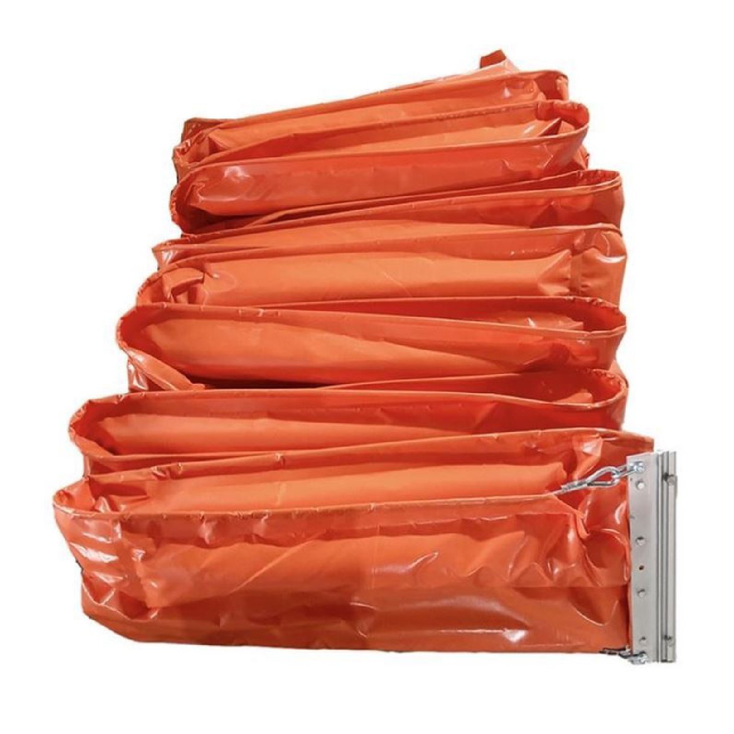 pvc围油栏轻型WGV450固体浮子式橡胶拦污带围拦油带浮子式600900,淘宝优惠券,粉丝福利购,淘宝优惠卷