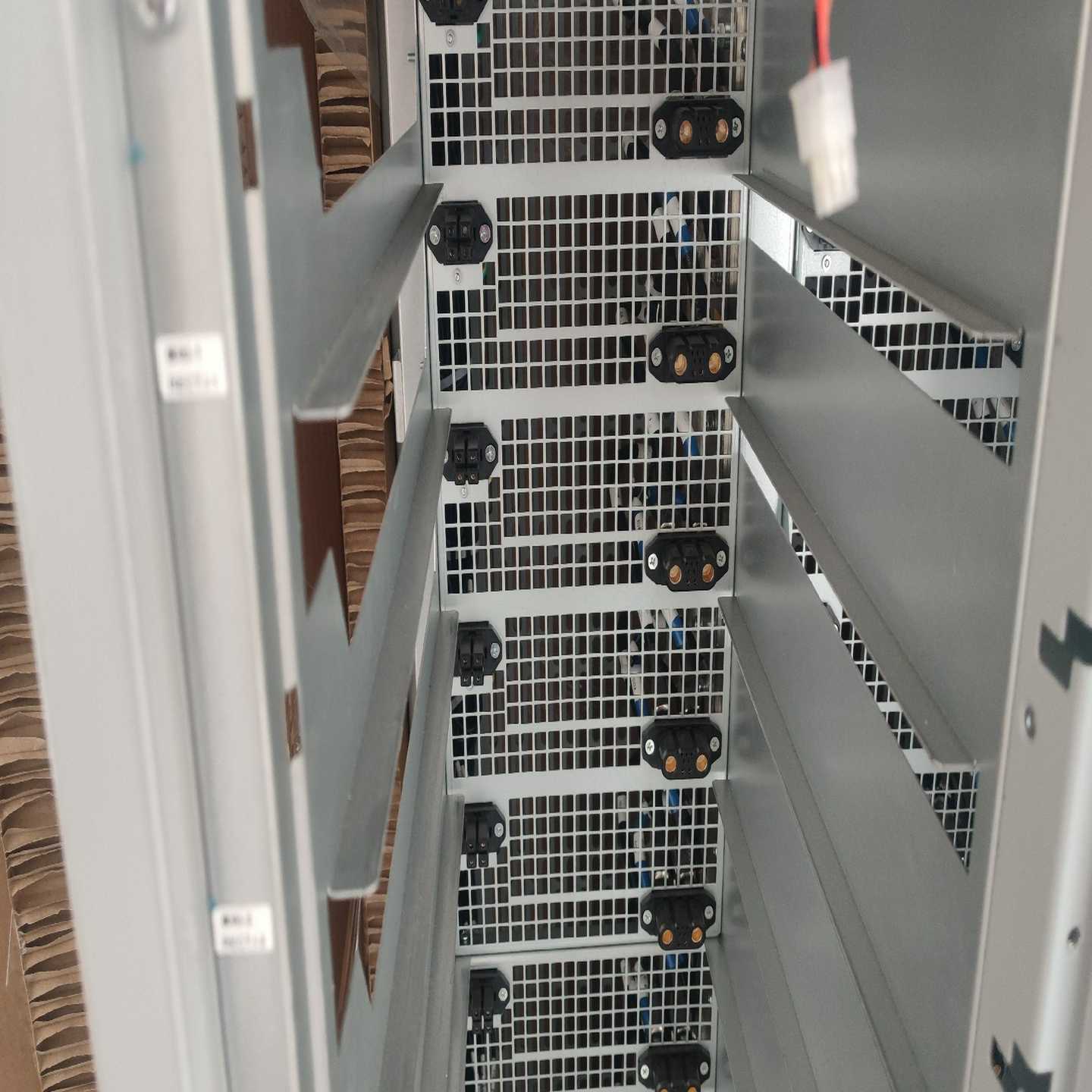 维缔Rack2000-A-Y2，48V2000A高频开关电源询价 - 图2