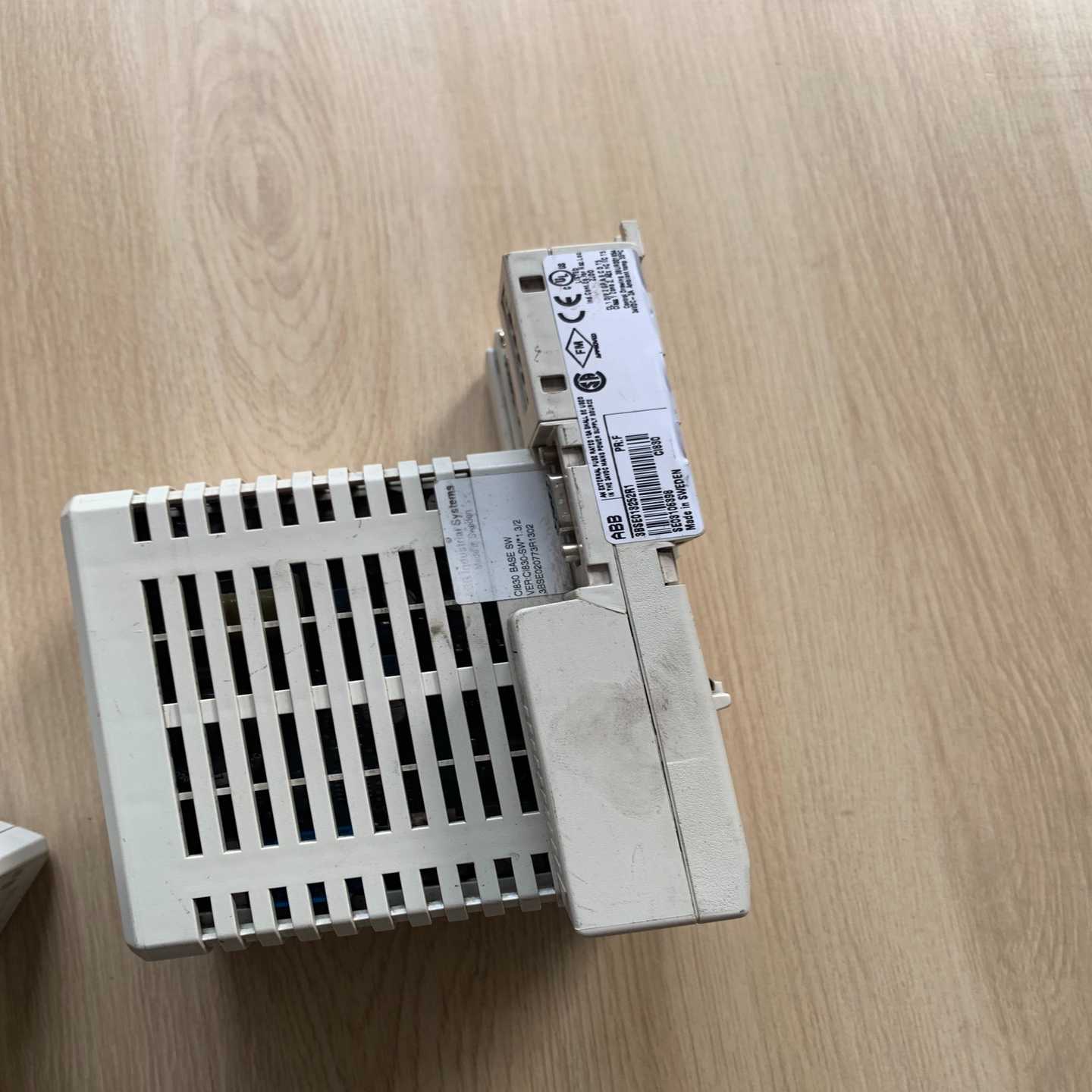 （议价）模块CI8303BSE020773R1302底座3 - 图0