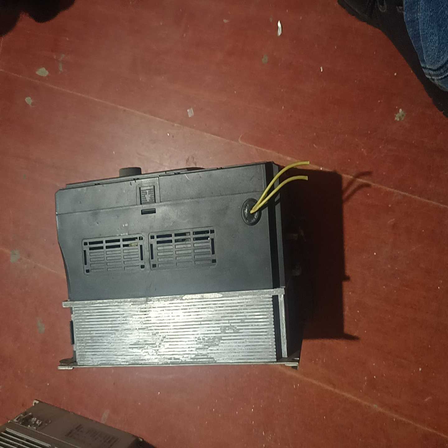 博腾变频器BT500-A4T7R5GB/9R0PB7.5K-议价 - 图2