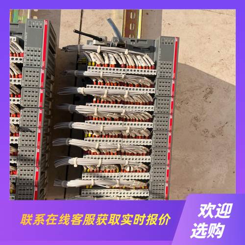 ABB模块 PLCCPU拍前询价下单 - 图3