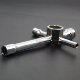 Remote control model car repair and disassembly tool cross hexagonal 5.5781017 tire nut large sleeve