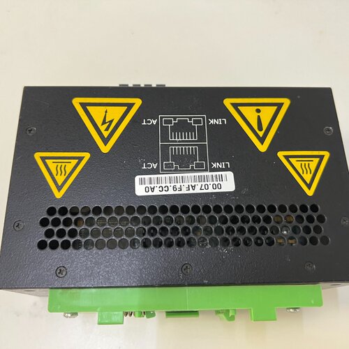 议价恩创NTRON工业交机708FX2SC装机未使用需 - 图2