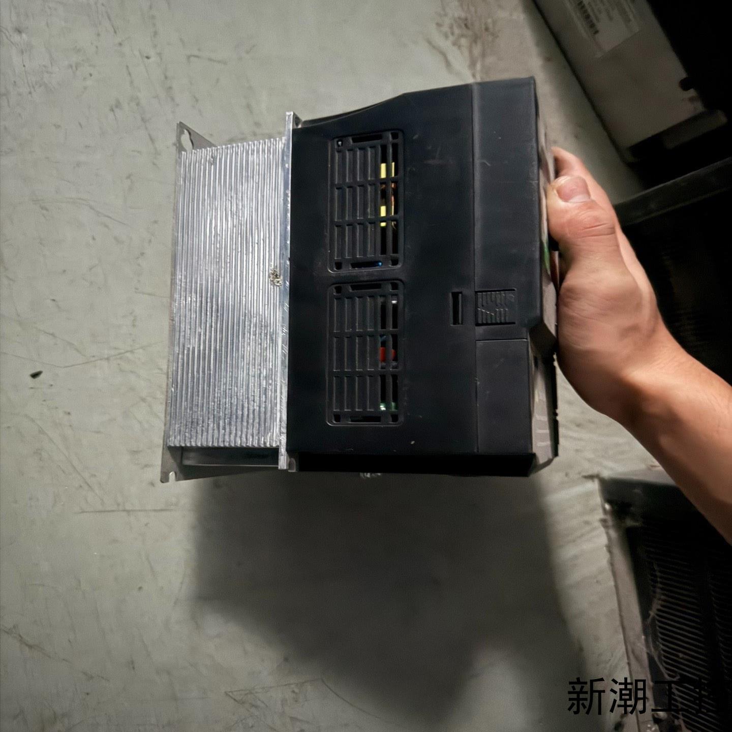 日业SUNYE变频器CM630H-4T4R0GB5R6P议价商品 - 图3