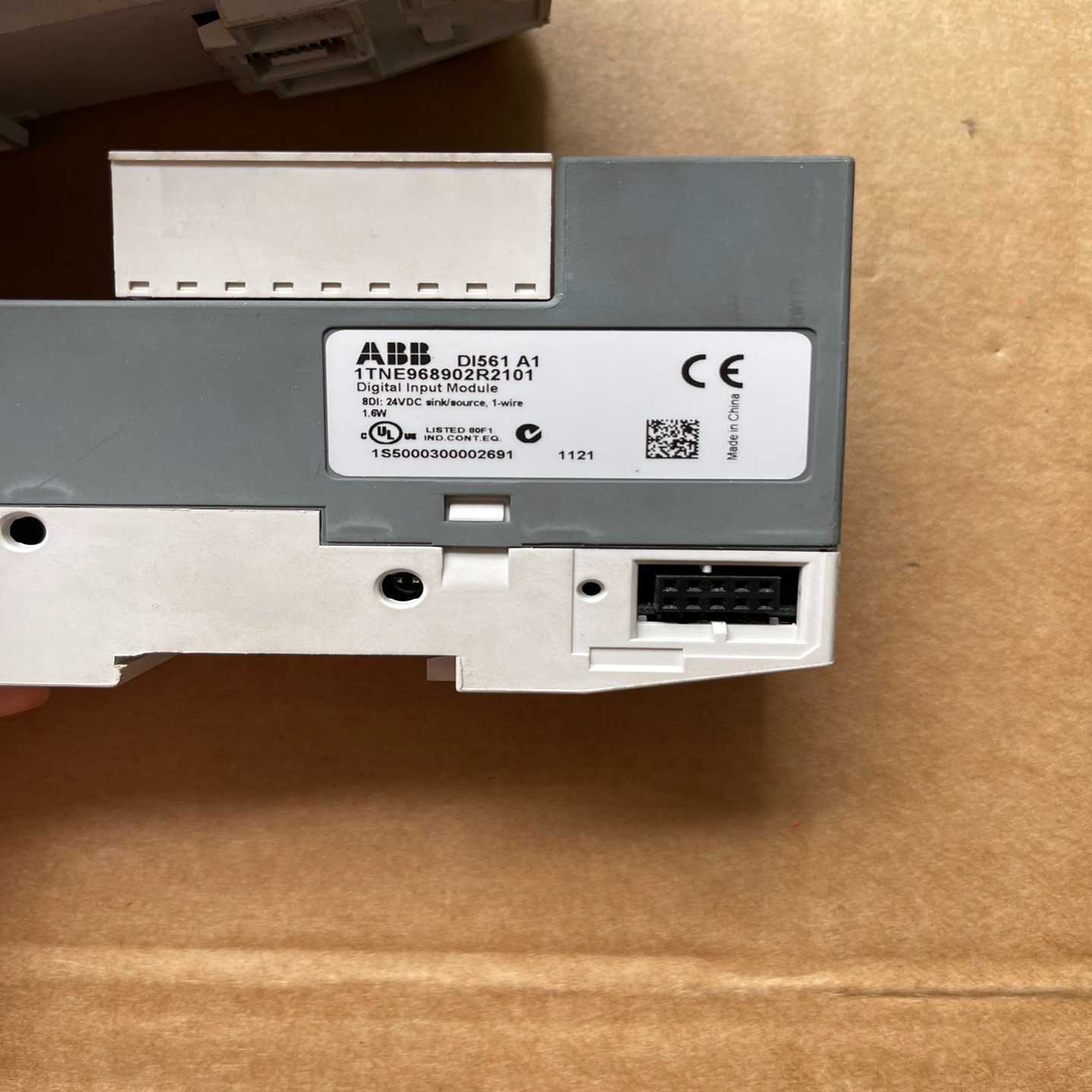 模块1TNE968902R2301DX561询价 - 图2