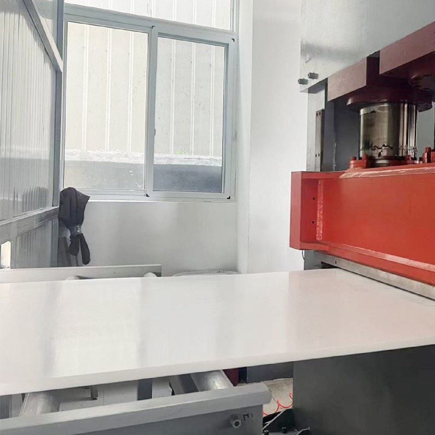 聚四氟乙烯板四氟棒铁氟龙棒耐高温全新料塑料王卷材定制加工零切,淘宝优惠券,粉丝福利购,淘宝优惠卷