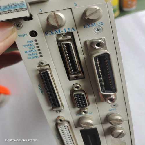 RadiSys控制板EPC-7EXM-13AEXM-22询价 - 图1